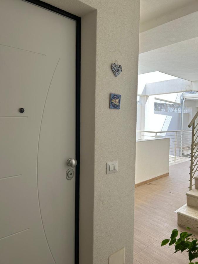 A Casa Del Nonno Jack Villa Letojanni Eksteriør billede