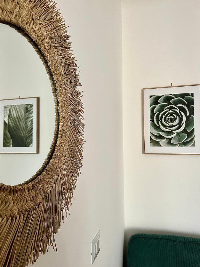 A Casa Del Nonno Jack Villa Letojanni Eksteriør billede