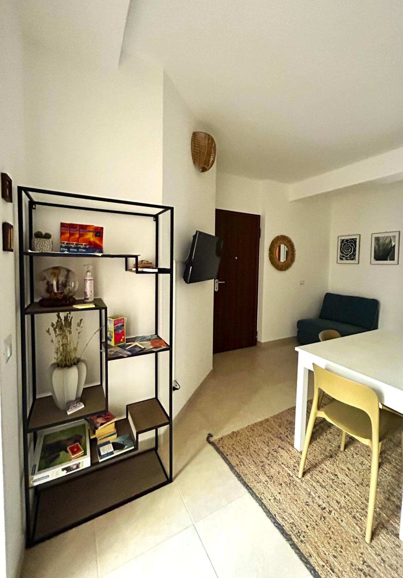 A Casa Del Nonno Jack Villa Letojanni Eksteriør billede