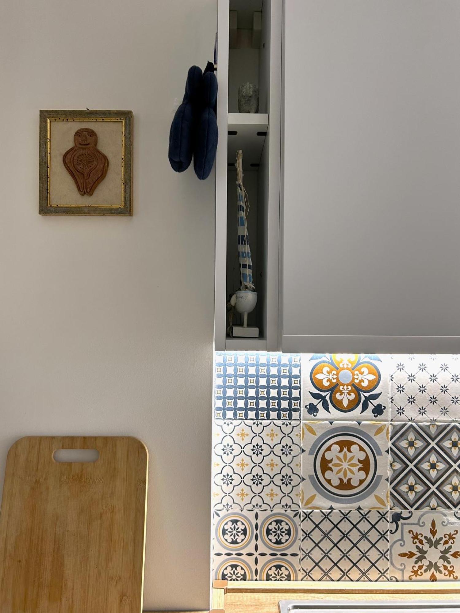 A Casa Del Nonno Jack Villa Letojanni Eksteriør billede
